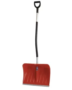 SHW - ES54825 - Schneepflug Aus Kunststoff 54cm