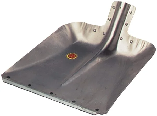 SHW - ES54826 - Aluminiumschaufel Groesse 7