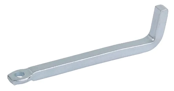 SHW - ES54845 - Sichelschluessel