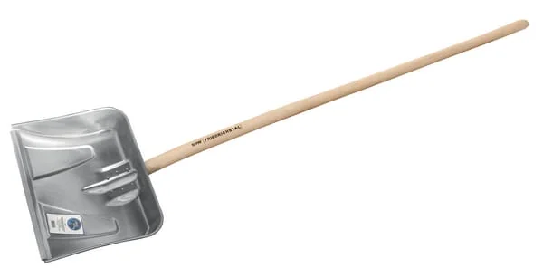 SHW - ES54898 - Schneeschieber Aluminium 520mm