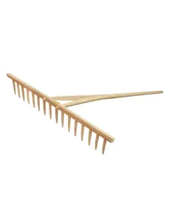 SHW - ES55378 - Heurechen 16 Zinken