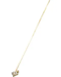 SHW - ES55460 - Moos- Und Unkrautbuerste