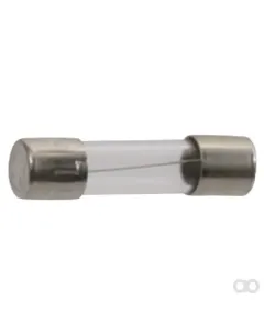 Siba - ZEK52001250 - Sicherung Glas 1,3a Länge 20mm Siba