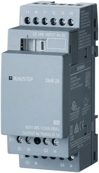 Siemens - 6ED10551CB000BA2 - Erweiterungsmodul