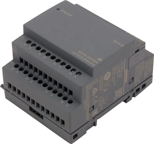 Siemens - 6ED10551CB100BA2 - Erweiterungsmodul