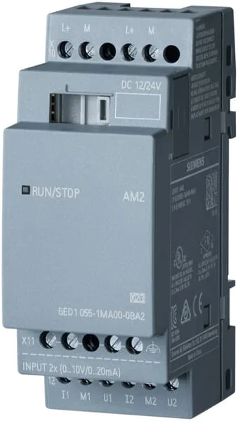 Siemens - 6ED10551MA000BA2 - Erweiterungsmodul