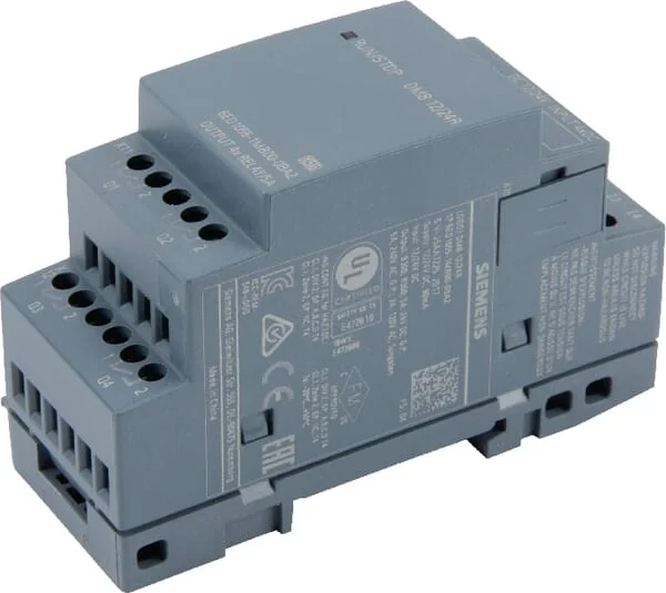 Siemens - 6ED10551MB000BA2 - Erweiterungsmodul