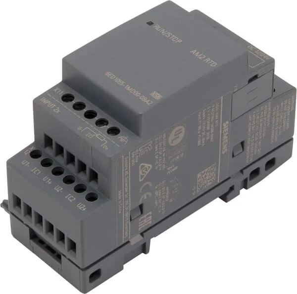 Siemens - 6ED10551MD000BA2 - Erweiterungsmodul