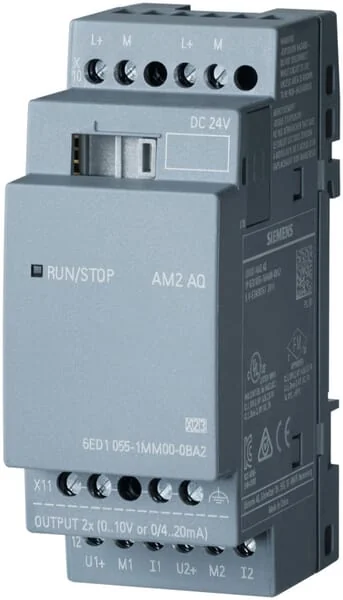 Siemens - 6ED10551MM000BA2 - Erweiterungsmodul