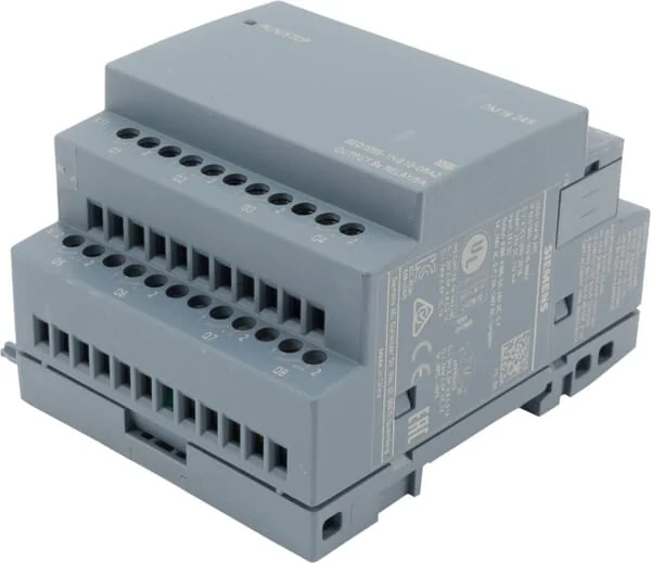Siemens - 6ED10551NB100BA2 - Erweiterungsmodul