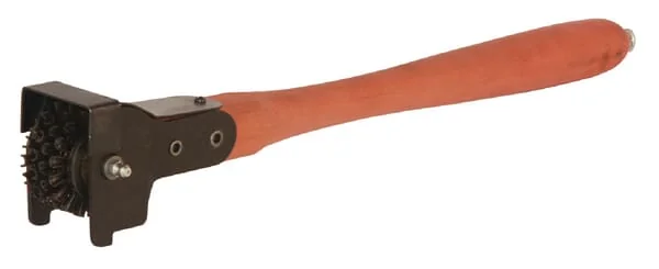 Sievert - HG3611 - Schleifstein-Schaerfer Max. 63mm