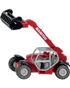 Siku - S01482 - Teleskoplader Manitou