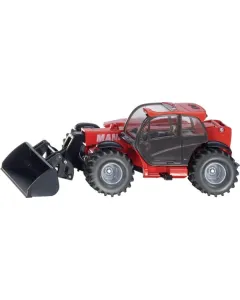 Siku - S03067 - Manitou MLT840 Teleskoplader