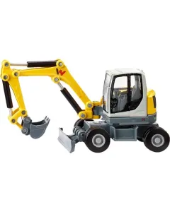 Siku - S03560 - Wacker Neuson EW65