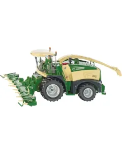 Siku - S04066 - Maisernter Krone Big X 580