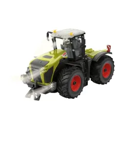 Siku - S06791 - Claas Xerion 5000 Trac VC Mit Bluetooth-App-Steuerung
