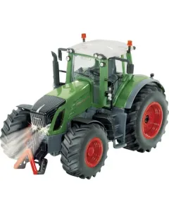 Siku - S06880 - Fendt 939 Set Siku Control
