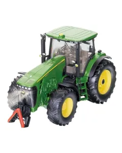 Siku - S06881 - Traktor John Deere 8345R Siku Control