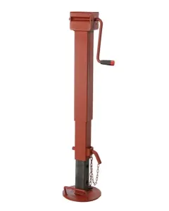 Simol - STRDG4873SFW - Stützbock mit Seitenhebel 90x770mm 3-stufig 2-Gang mit Untersetzung