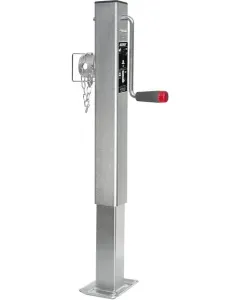 Simol - STRDG6005ZW - Stützbock mit Seitenhebel, schwenkbar 70x555mm