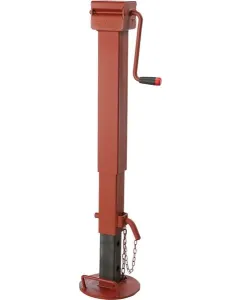Simol - STRDG7063SF - Stützbock mit Seitenhebel 80x685mm