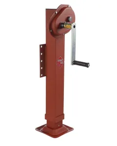 Simol - STRKRA1200FL - Standheber seitlicher Griff 110x980mm 2-Gang mit Untersetzung