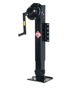 Simol - STRKRA800FLN - Standheber seitlicher Griff 110x970mm 3-stufig 2-Gang mit Untersetzung