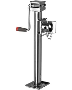 Simol - STRLT2103 - Stützbein mit seitlichem Griff, schwenkbar Diameter 51x550mm