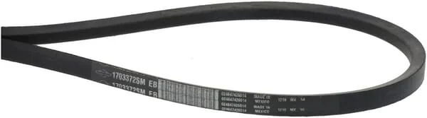 Simplicity - 1703372SM - Keilriemen HA 151.00