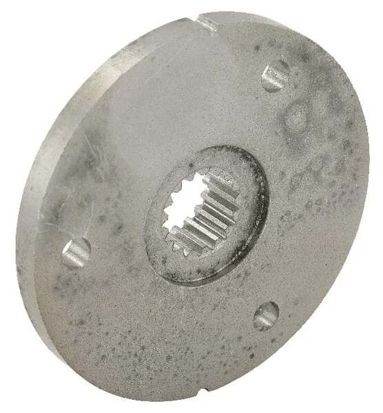 Simplicity Snapper - 1655777SM - Baron/Lancer Messerhalter