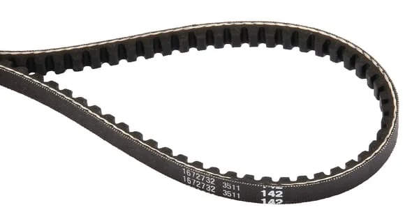 Simplicity Snapper - 1672732SM - Keilriemen