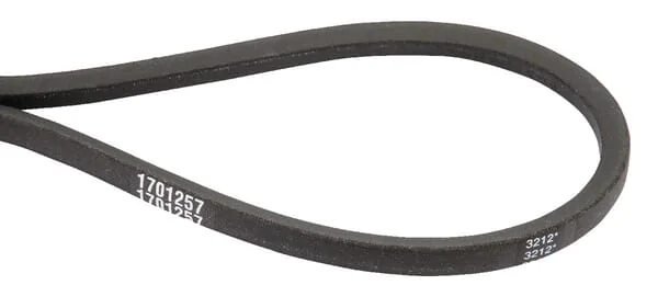 Simplicity Snapper - 1701257SM - V-Riemen