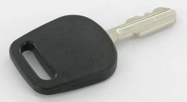Simplicity Snapper - 1714054SM - Zuendschluessel