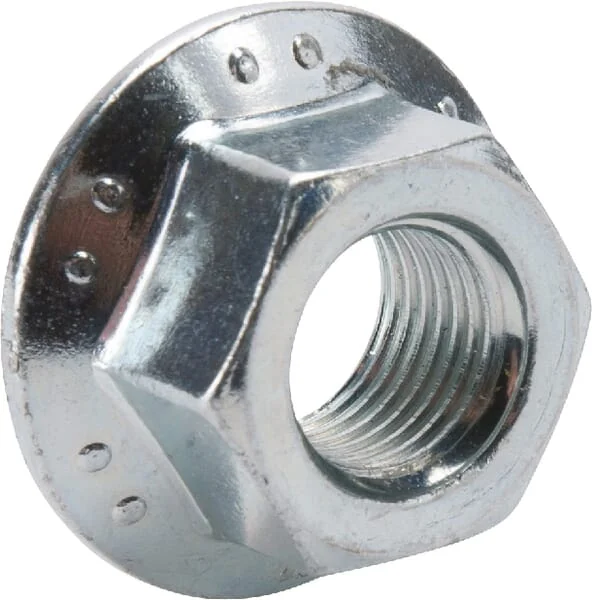 Simplicity Snapper - 1714419SM - Flanschmutter