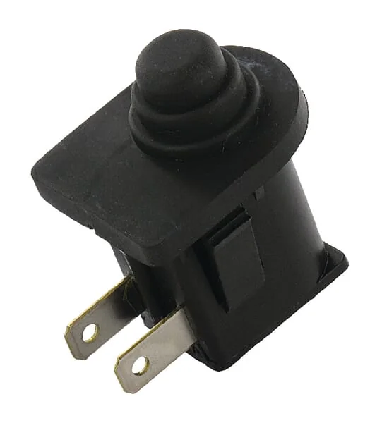 Simplicity Snapper - 1720411SM - Grasfangkorb-Schalter