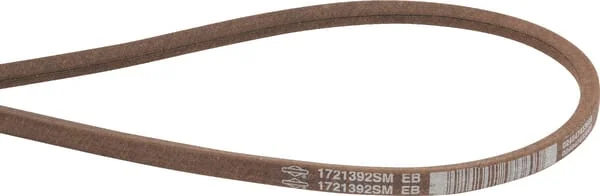 Simplicity Snapper - 1721392SM - Keilriemen 94 05 Simplicity Snapper