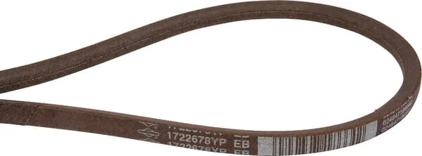 Simplicity Snapper - 1722678YP - Keilriemen Ha 60.24Lg Le
