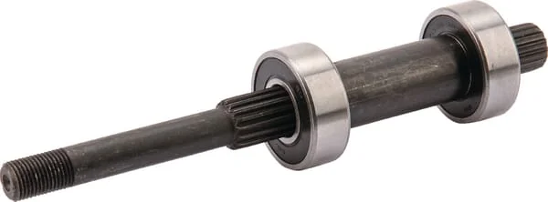 Simplicity Snapper - 1726826SM - Messerwelle