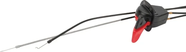 Simplicity Snapper - 1727375SM - Doppelgaszug