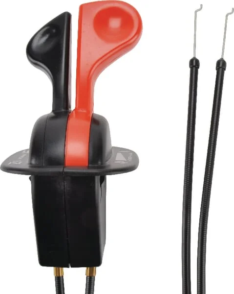 Simplicity Snapper - 1727817SM - Gaszug