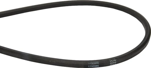 Simplicity Snapper - 1732086SM - Keilriemen