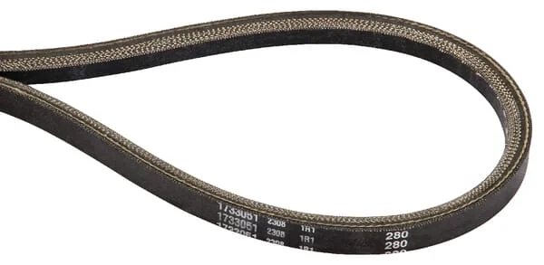 Simplicity Snapper - 1733051SM - Keilriemen
