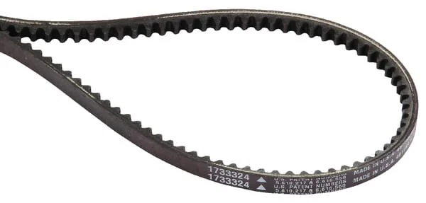 Simplicity Snapper - 1733324SM - Keilriemen