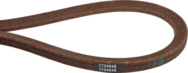 Simplicity Snapper - 1734048SM - Keilriemen