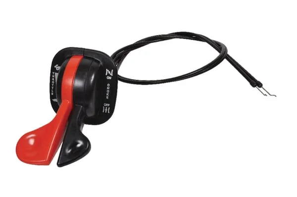 Simplicity Snapper - 1734506SM - Duale Steuerung