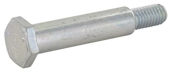 Simplicity Snapper - 2108765SM - Radschraube