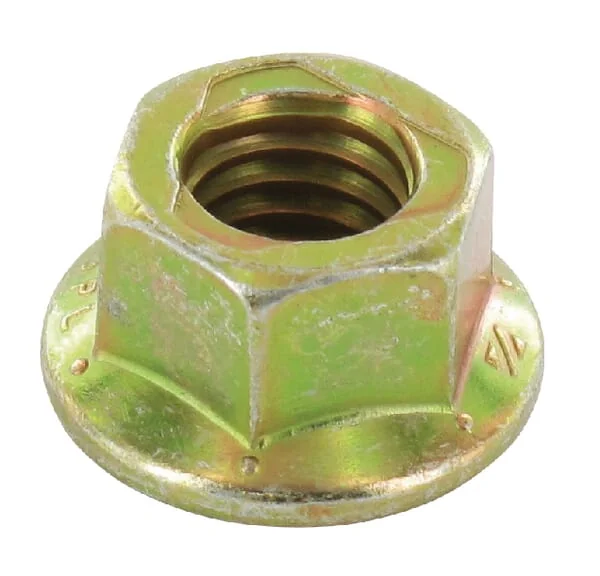 Simplicity Snapper - 2860681SM - Mutter