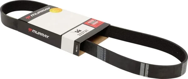 Simplicity Snapper - 333721MA - Keilriemen