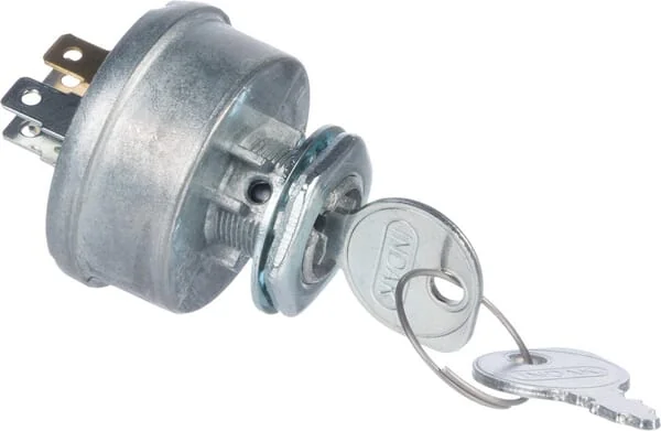 Simplicity Snapper - 7026343SM - Zuendschloss