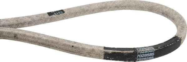 Simplicity Snapper - 7028585YP - Keilriemen-Antriebsriemen